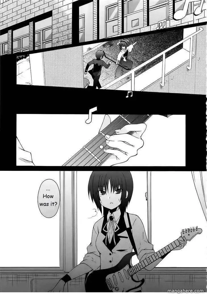 Angel Beats! - Heaven's Door Chapter 13 3